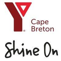 ymca of cape breton logo image