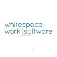 whitespace work software