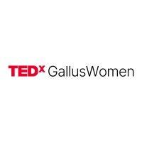 tedxgalluswomen logo image