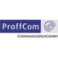 proffcom ab logo image