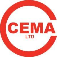 cema ltd logo image