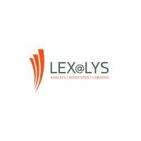 lex@lys logo image