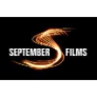 september films logo image