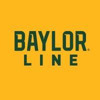 baylor line logo image