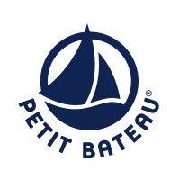 petit bateau logo image