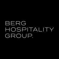 berg hospitality group logo image