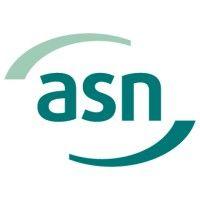 autorité de sûreté nucléaire (asn) logo image