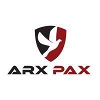 arx pax logo image