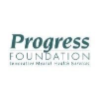 progress foundation logo image