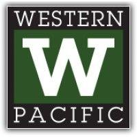 western pacific building materials logo image