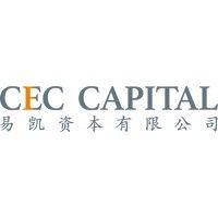 cec capital logo image