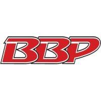 better brake parts, inc. logo image