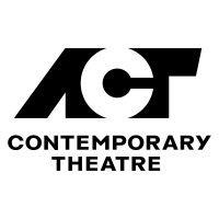 act contemporary theatre logo image