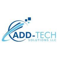 add-tech solutions logo image