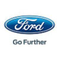 lebanon ford logo image