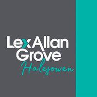 lex allan grove estate agents logo image