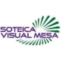 soteica visual mesa llc logo image