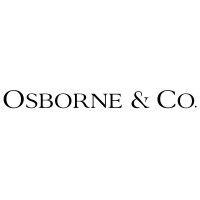 osborne & co. pty ltd logo image