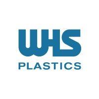 whs plastics ltd logo image