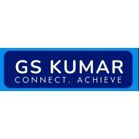 gskumar.com logo image