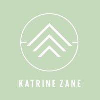 katrine zane logo image