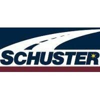 schuster co logo image