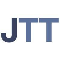 j tillman training logo image