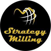 strategy milling llc logo image