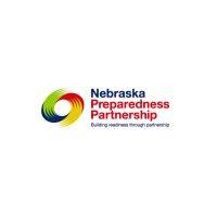 nebraska preparedness partnership logo image