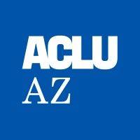 aclu of arizona