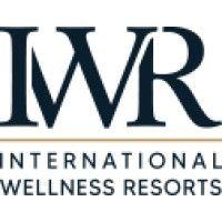 international wellness resorts logo image