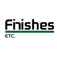 finishes etc logo image