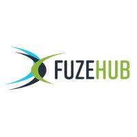 fuzehub logo image