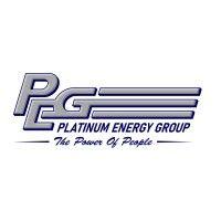 platinum energy group logo image