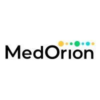 medorion logo image