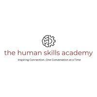 the human skills academy logo image