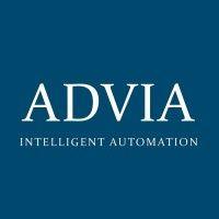 advia logo image