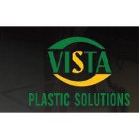 vista plastic solutions logo image