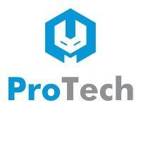 protech mobile mechanic logo image