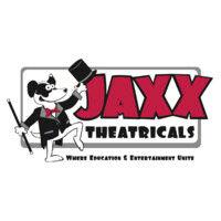 jaxx theatricals inc logo image