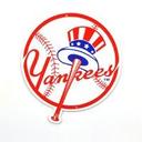 logo of New York Yankees