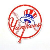 new york yankees logo image