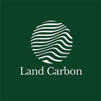 land carbon ltd logo image