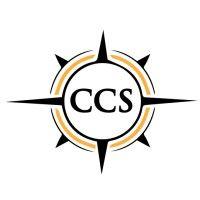 clinical consulting solutions logo image