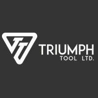 triumph tool ltd. logo image