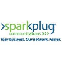 sparkplug communications logo image