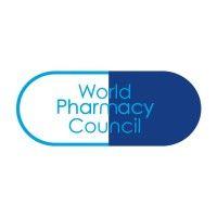 world pharmacy council logo image