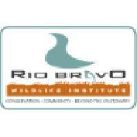 rio bravo wildlife institute logo image