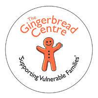 the gingerbread centre logo image