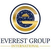 everest group international logo image